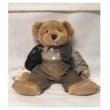 Limited Collection Bear - Sir William