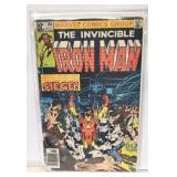 #148 The Invincible Iron Man Comic