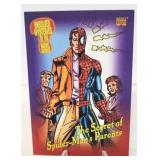 #143 The Secret of Spider-Man's Parents