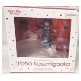 Utaha Kasumigaoka 1/7 Scale Painted Figure
