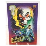 #139 The Origin of Ghost Rider