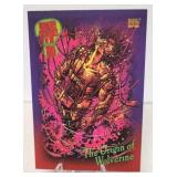 #136 The Origin of Wolverine