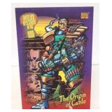 #137 The Origin of Cable