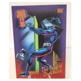 #138 The Face of Darkhawk