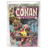 #140 Conan The Barbarian Comic