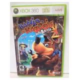 X Box 360 - Banjo-Kazooie Nuts & Bolts Game