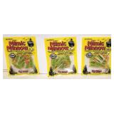 3 - Northland Mimic Minnows