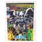 #2 Moon Knight -Super Heroers Marvel Trading Card