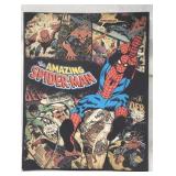 The Amazing Spider-Man Hone Decor - 16' x 20'