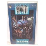 #2 Batman Legends of the Dark Knight Comic