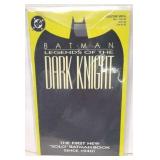 #1 Batman Legends of the Dark Knight Comic