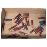 Flat of 31 - 410 GA Shotgun Shells