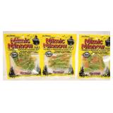 3 - Northland Mimic Minnow Tails