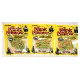 3 - Northland Mimic Minnow Tails