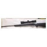 Savage Model 16 223 Rem Bolt Action Rifle