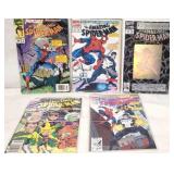 5 - The Amazing Spider-Man Comics
