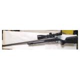 Christensen Model 14 28 Nosler Bolt Action Rifle