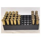 33 - 357 Mag Assorted Ammo