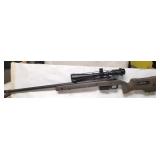 Ruger M77 Hawkeye 6.5 PRC Bolt Action Rifle