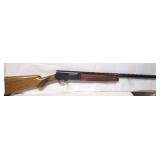 Browning A5 12 GA Semi-Auto Shotgun