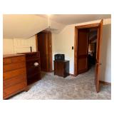2nd floor apartment 