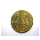 Gaming Token The Teller House