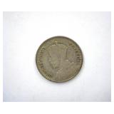 1936 Sixpence New Zealand
