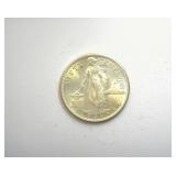 1944-S 50 Centavos GEM Philippines