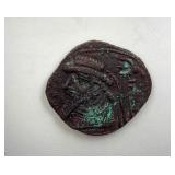 1st Cent. BC Kingdom of Elymais Ancient Greek