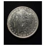 1903 Morgan UNC+