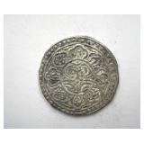 1880-1910 Ga-Den Tangka Tibet