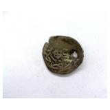 1623-1640 AD AR Dirham Medieval Islamic