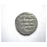 CA. 1000 AD Ghaznavid Dynasty Ancient Islamic