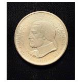1936 50c Cleveland Gem UNC