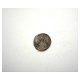 AH834 Murad II Turkey