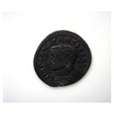 305-306 AD Constantius I Ancient Rome