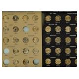1981-2009 Quarter MS & Proof