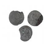 3 Chipped Ancients