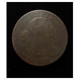 1803 Large Cent VG+