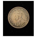 1932 6 Pence South Africa