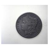 1903-S Morgan Great Toning Better Date
