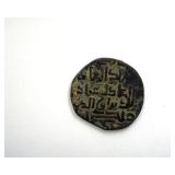 1169-1197 AD Imad Al-Din Zangi Zangids of Sinjar