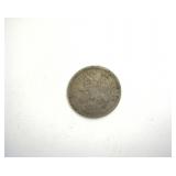 1922 20 Centavos Chile