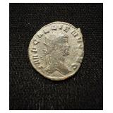 Animal Series AU-UNC Double Denarius