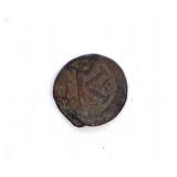 20 Nummi Byzantine 1/2 Follis