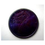 ND 2 Oz Copper American Eagle