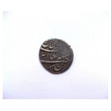 AH1208 Ancient Islamic AR Abbasi