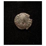 378-386AD Aelia Flaccilla Ancient Rome