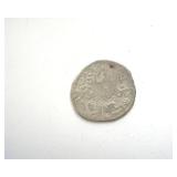 1260-1277 AD Mamluk Sultans Baybars Syria