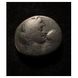 300BC Medusa-Bull Eot VG